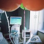 hospital equipment