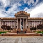 Judicial Complex