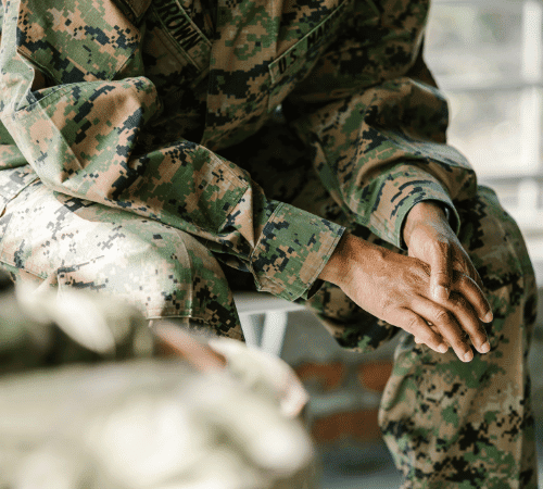 Military Sexual Assault Claims: How Are They Really Being Handled?