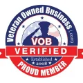 VOB logo