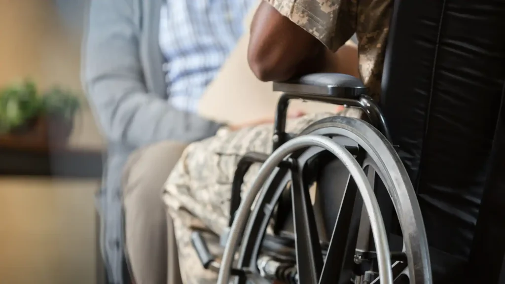 How to Increase Your VA Disability Rating from 70 to 100 Percent Image