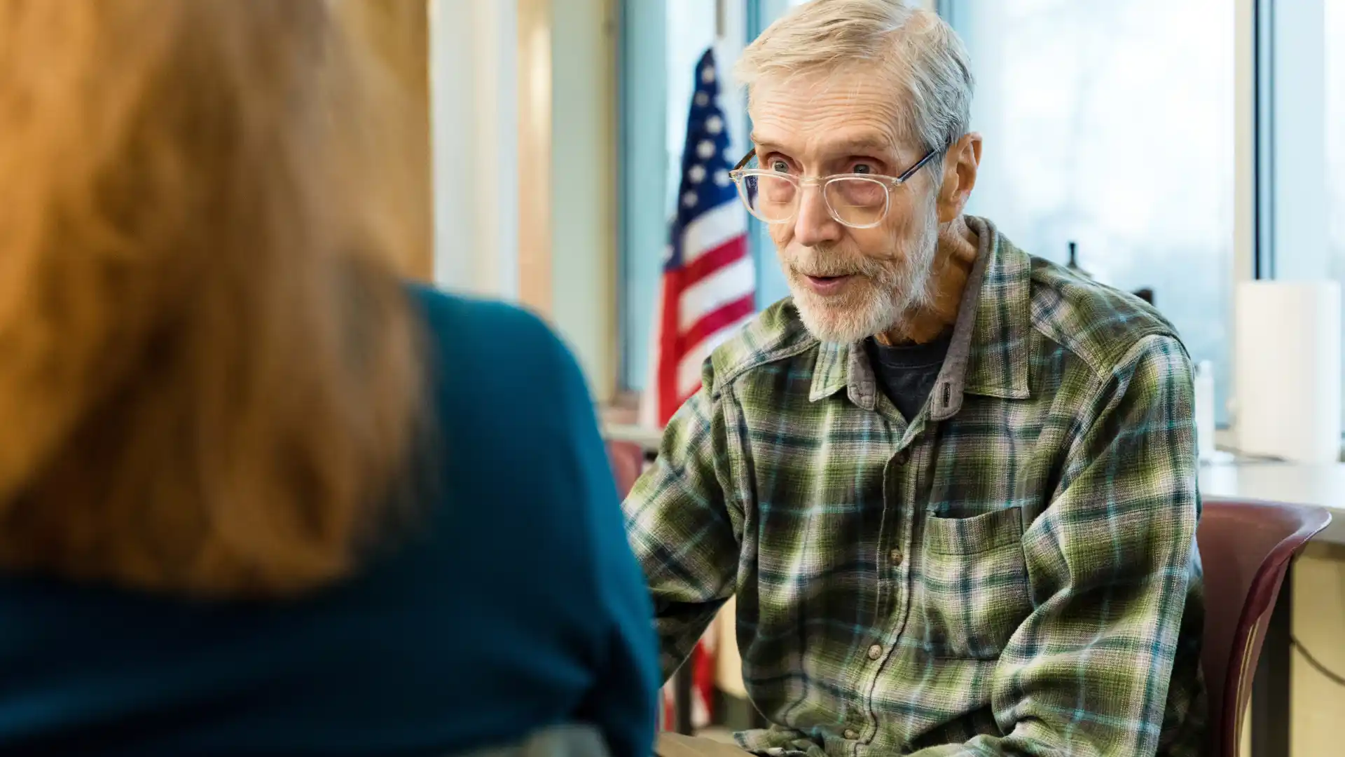 How to Write a Strong Personal Statement for VA Disability Image