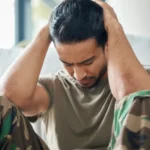 How PTSD Symptoms Differ Between Combat and Non-Combat Veterans Image