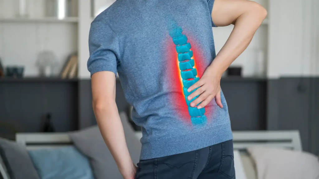 How to Prove Your Back Pain is Service-Connected Image 2