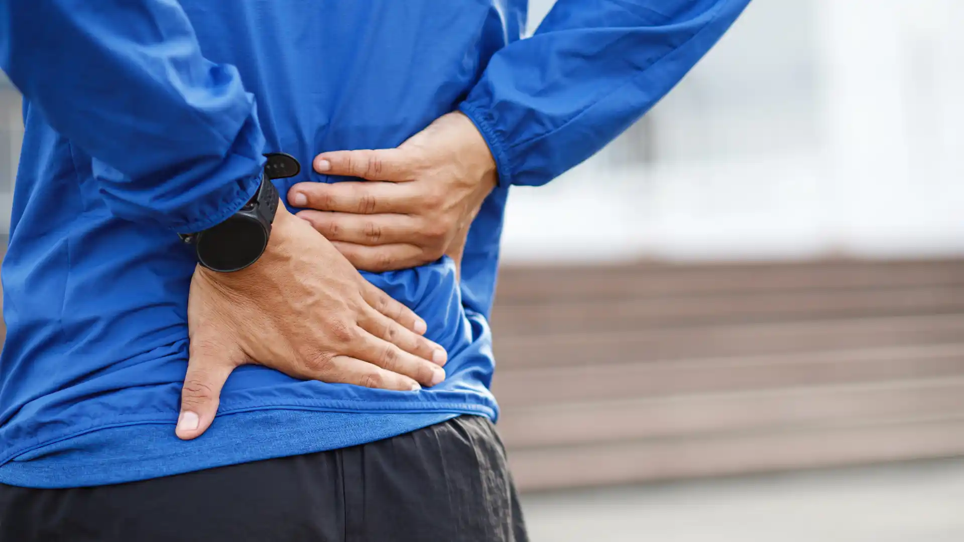 How to Prove Your Back Pain is Service-Connected Image