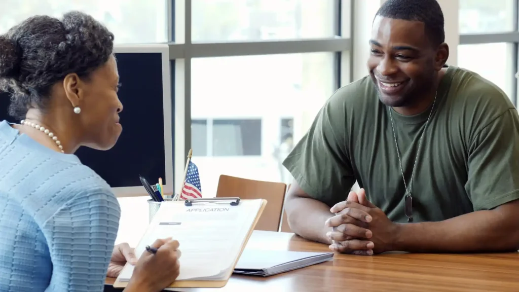 Tips for Veterans Filing Their First VA Claim Image 2