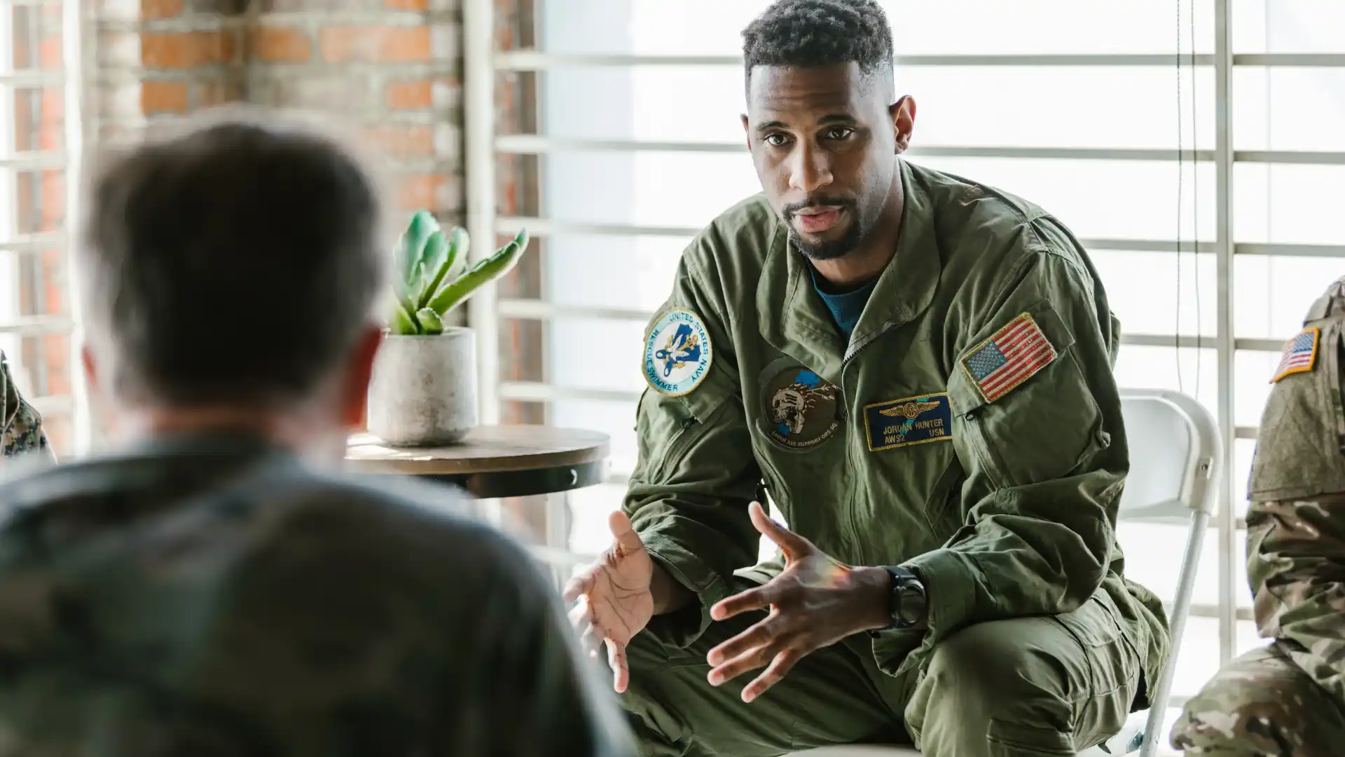 Tips for Veterans Filing Their First VA Claim Image