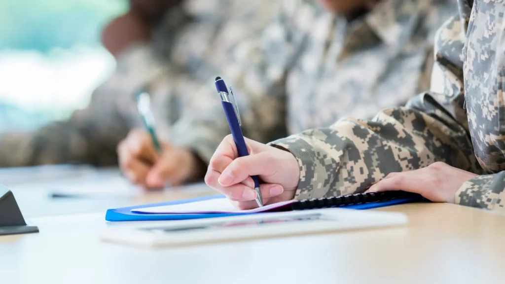 Understanding VA Disability Ratings for Mental Health Conditions Image 2